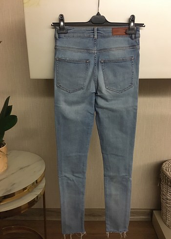 BikBok skınny jeans - Görsel 3