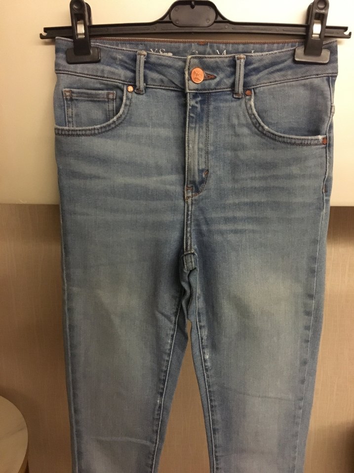 BikBok skınny jeans - Görsel 2