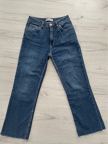 flare jean