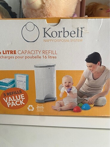 Korbellbez