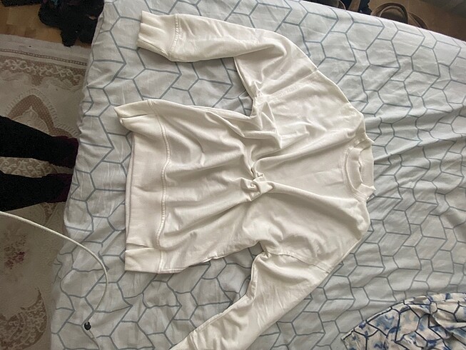 Kadın sweatshirt