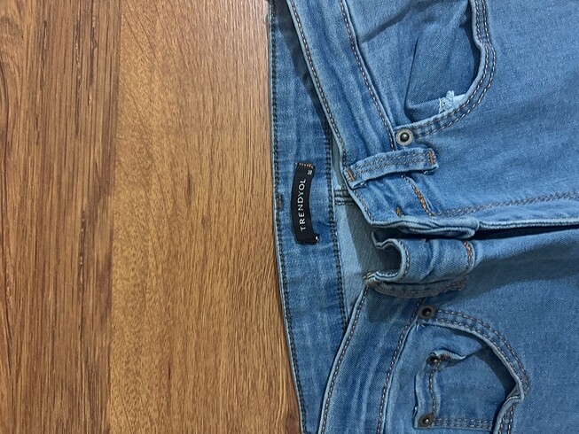 Trendyol Jean