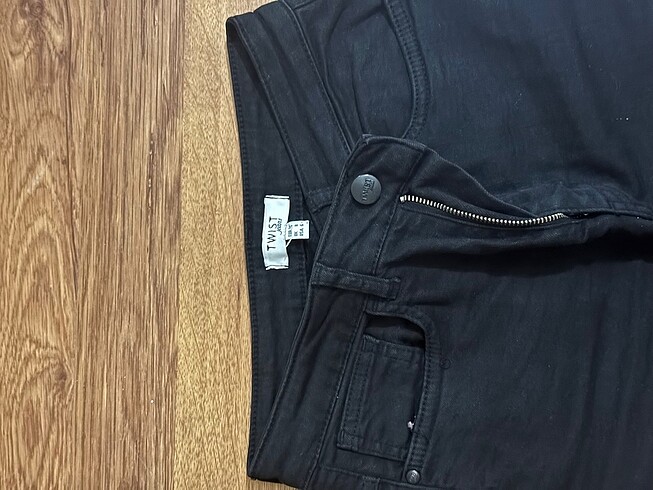 Twist pantolon 36