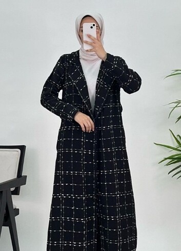 Kaşe kaban 