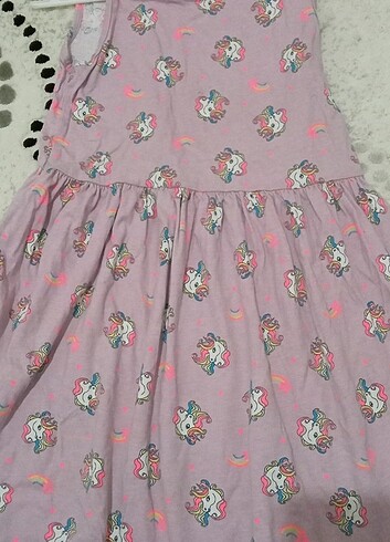 LC Waikiki Elbise