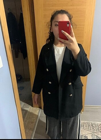 Diğer Blazer ceket 