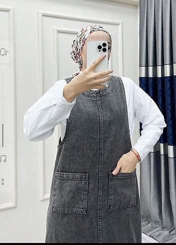 46 Beden gri Renk Slopet