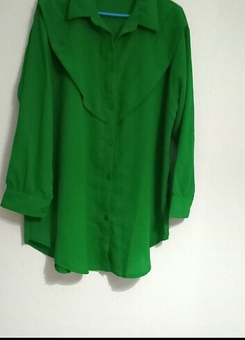 Tunik gomlek