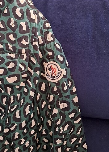 MONCLER KADIN MONT