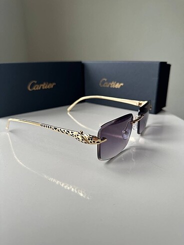 Cartier Cartier güneş gözlüğü