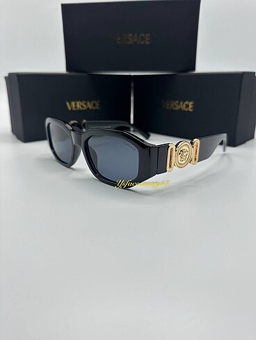Versace güneş gözlüğü