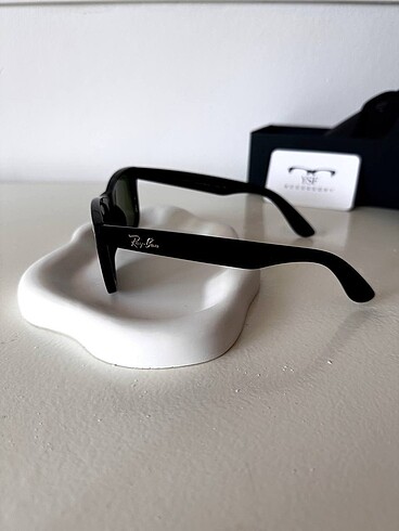 Celine Ray Ban güneş gözlüğü (yeşil cam )
