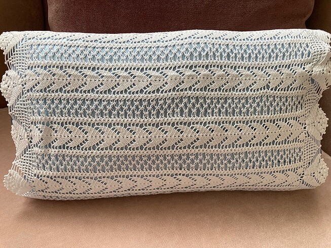 Bebek takı yastığı - Görsel 2