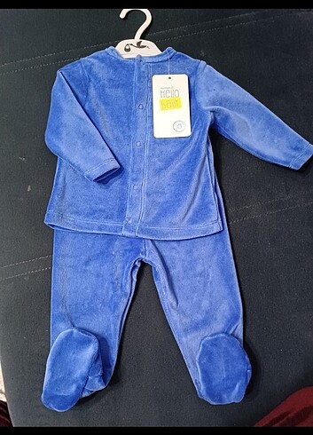 Hellobaby 6 ay takım