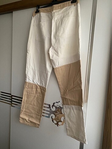 44 Beden Pantolon