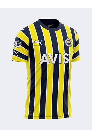 Fenerbahçe 2022/2023 forma