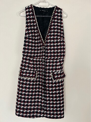 ZARA ELBİSE
