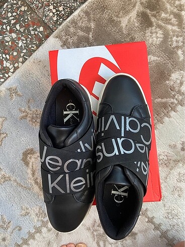 Calvin Klein Calvin Klein ayakkabı
