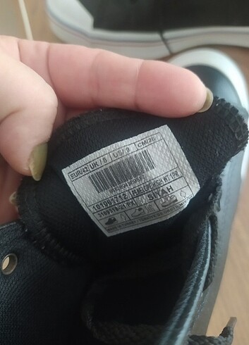 U.S Polo Assn. Polo erkek ayakkabı