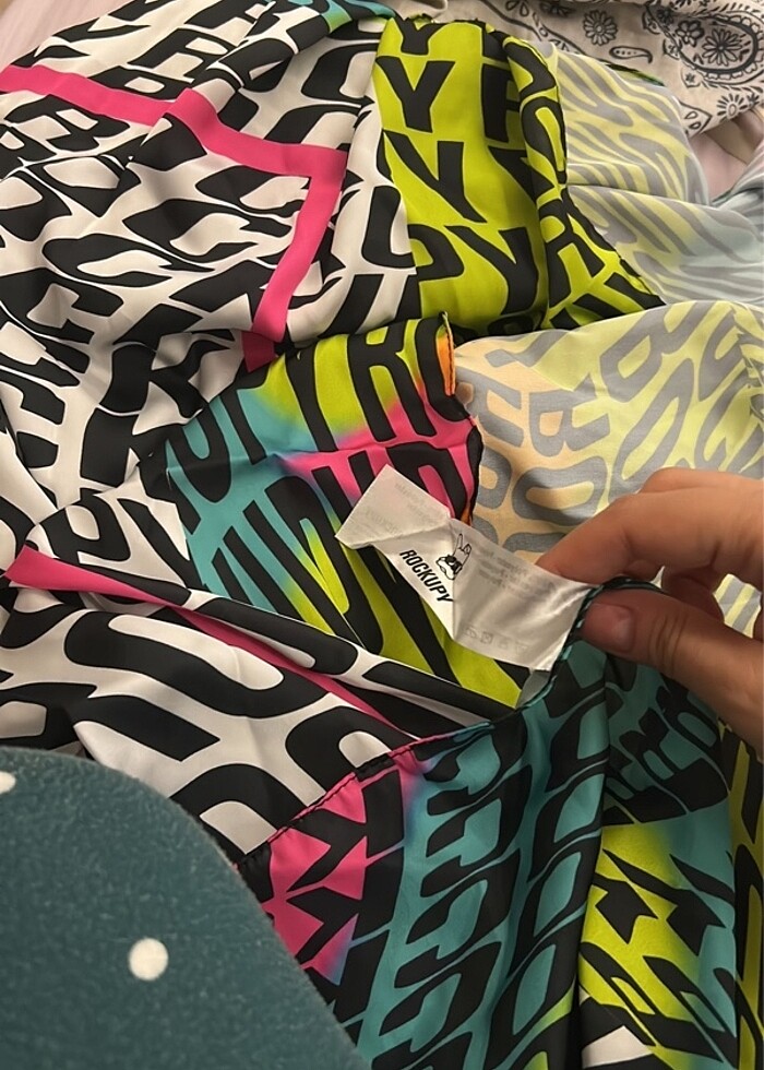 Rockupy Pareo - Görsel 2