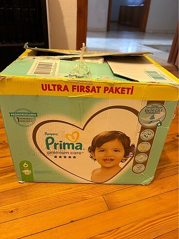 Prima Premium Care no:6