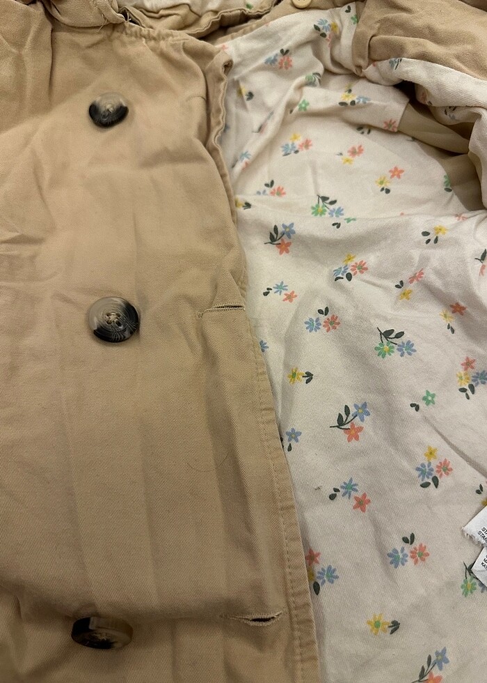 Kız çocuk - Görsel 2