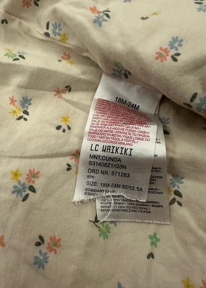 Kız çocuk - Görsel 3