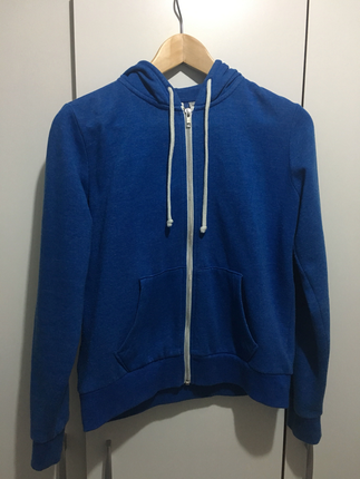 H&M Mavi hoodie