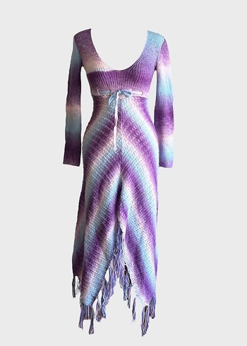 American Vintage Vintage Yun Elbise