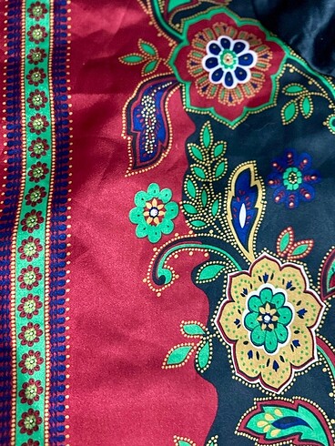 m Beden çeşitli Renk vintage otantik y2k elbise