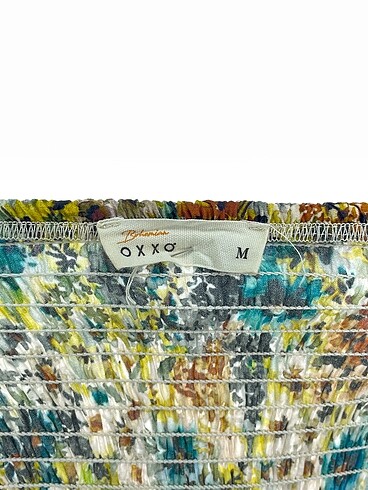 m Beden çeşitli Renk oxxo Uzun Elbise %70 İndirimli.
