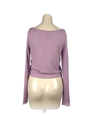 m Beden H&M Hırka %70 İndirimli.