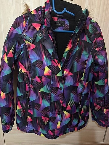 Lc Waikiki Kadın Kayak montu