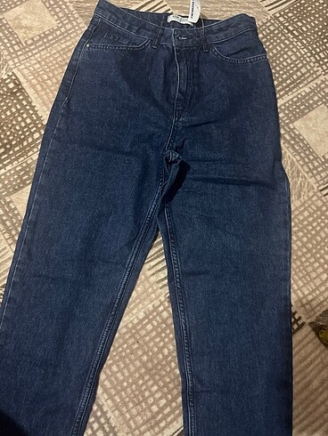 LC Waikiki LC Waikiki Mom Jean