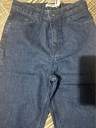 LC Waikiki Mom Jean