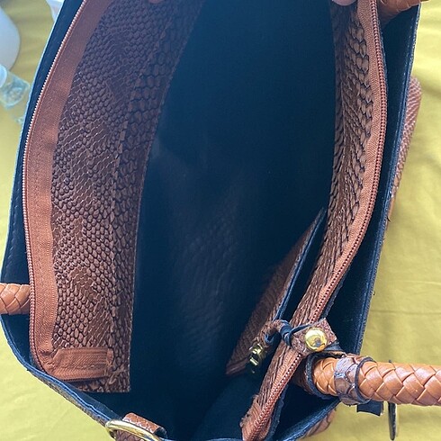 Beden Michael Kors kol çantası