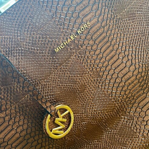 Michael Kors Michael Kors kol çantası