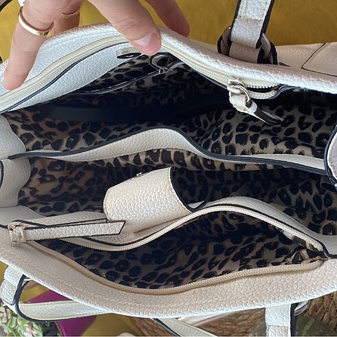 Nine West NINE WEST ORJİNAL ÇANTA