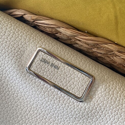 Beden NINE WEST ORJİNAL ÇANTA
