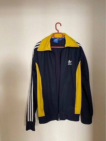 Adidas eşofman üstü