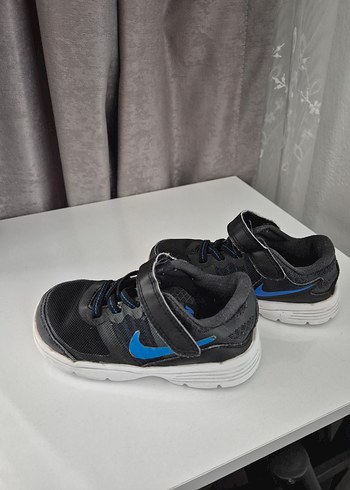 Nike Erkek Çocuk Mavi Sneakers