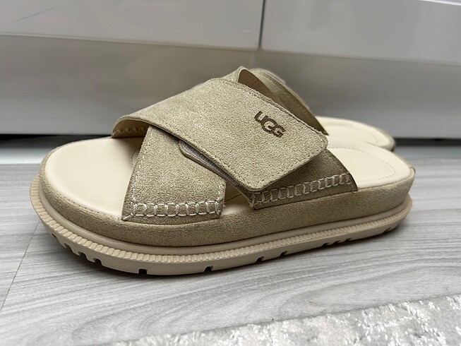 Ugg Ugg terlik 38 numara