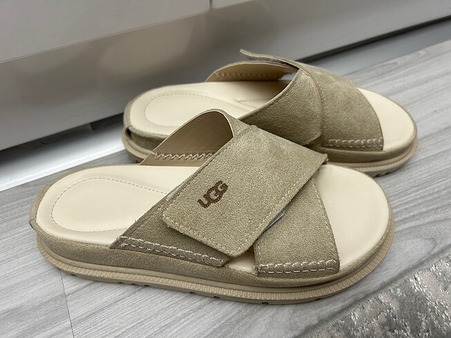 Ugg terlik 38 numara