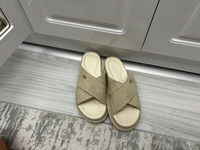 38 Beden Ugg terlik 38 numara