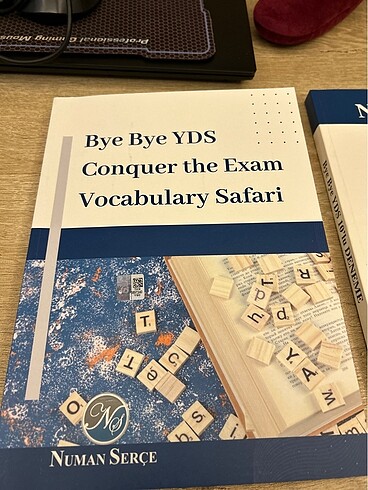 Yds kelime kitabı