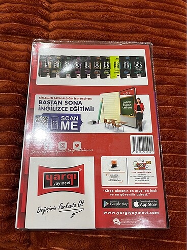 Beden Dgs 10 fasikül deneme