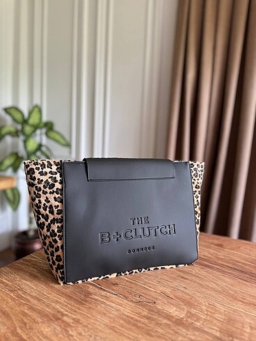 Diğer The Cluctch Popüler Bag