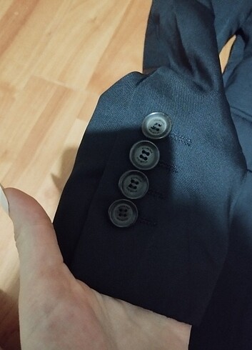 s Beden Zara erkek ceket