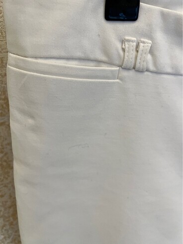 38 Beden Calvin Klein pantolon