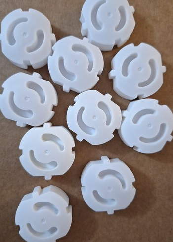 Priz Koruyucu - Görsel 2